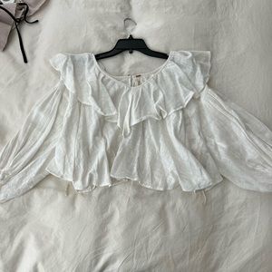 Free people blouse